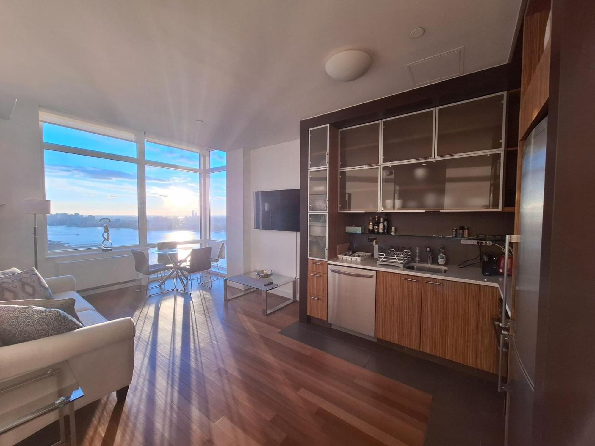 Apartamento Luxurystays Nyc - Midtown West *