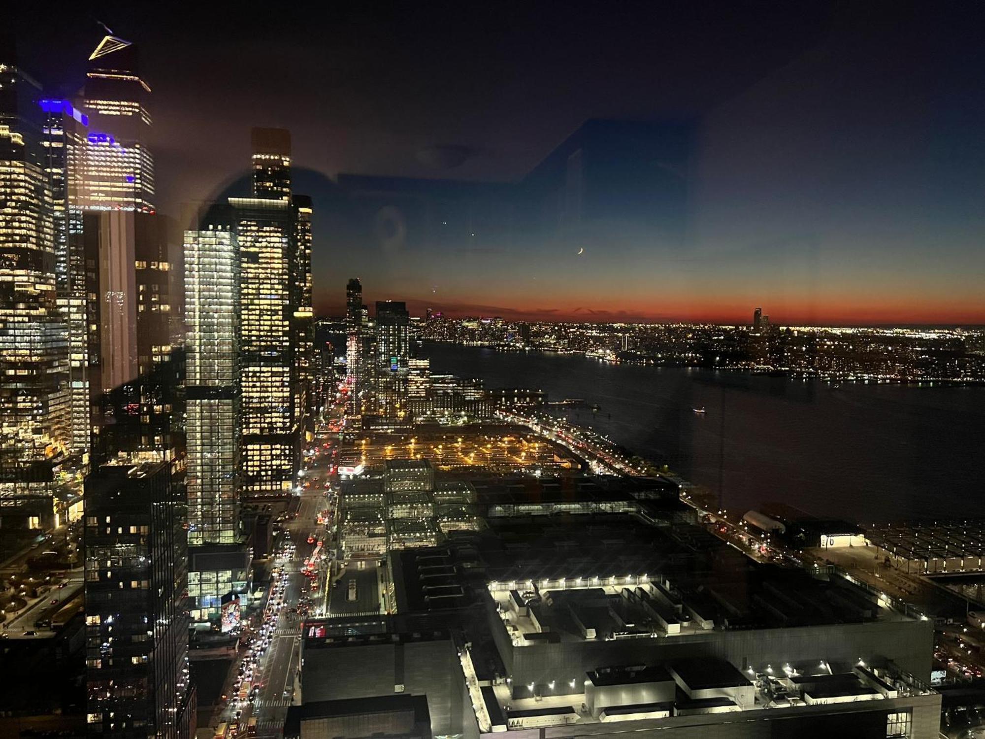 Luxurystays Nyc - Midtown West Apartamento