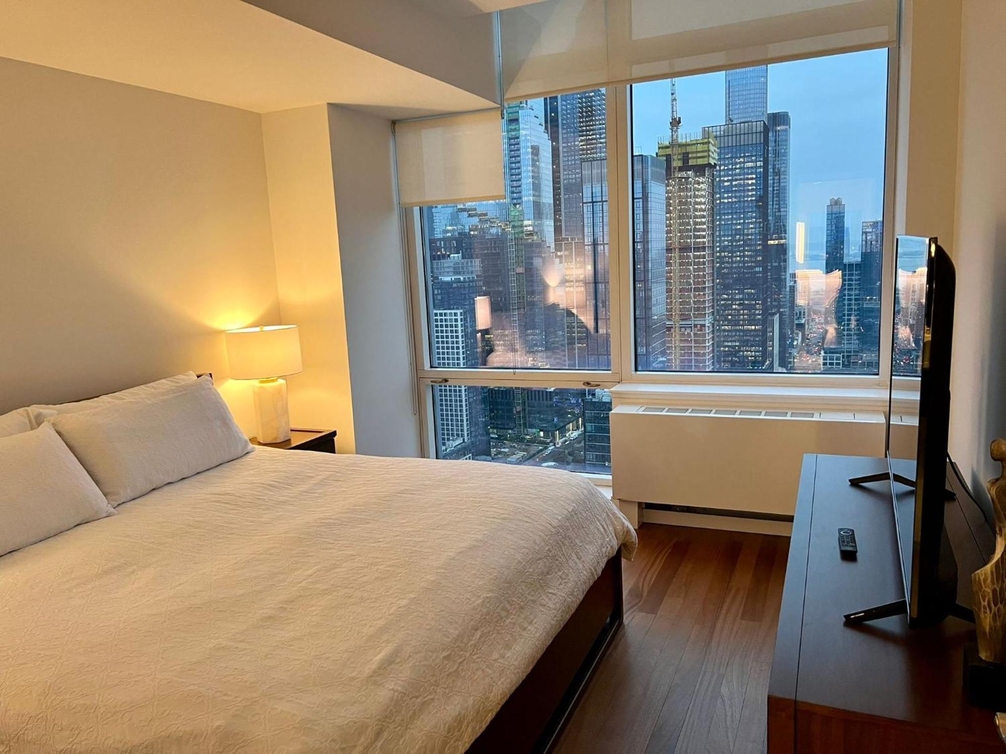 Apartamento Luxurystays Nyc - Midtown West *