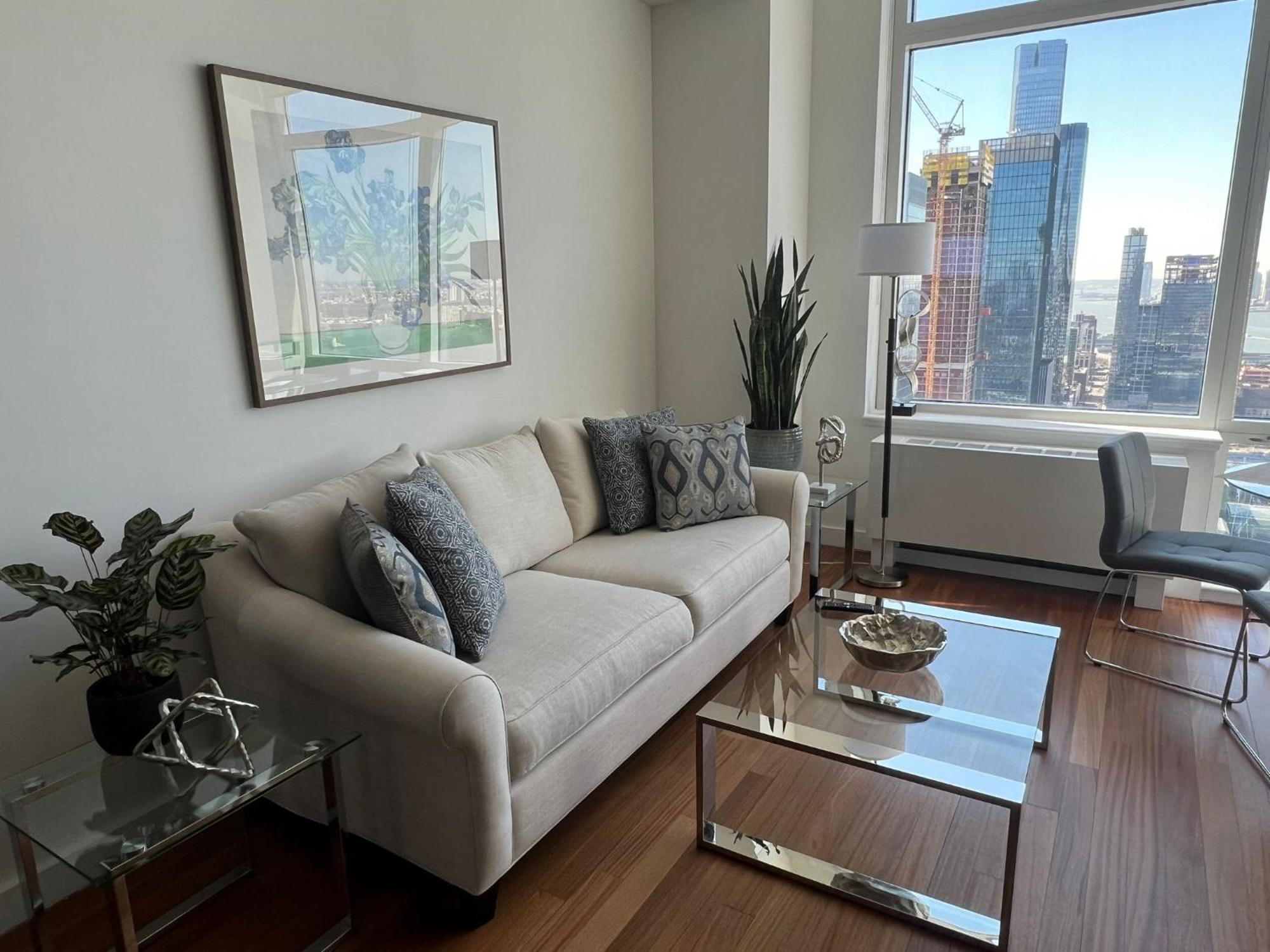 Luxurystays Nyc - Midtown West Nueva York