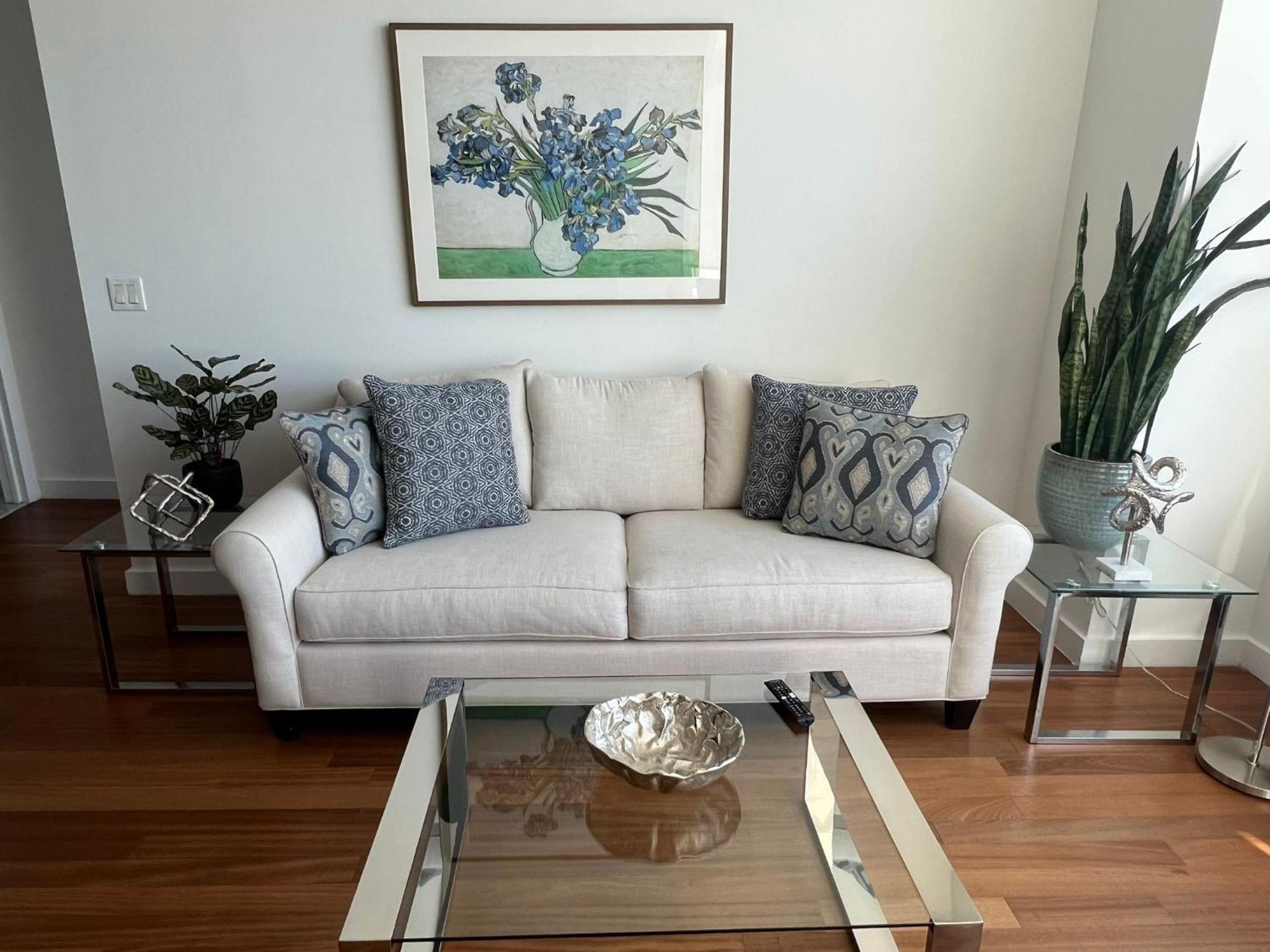 Apartamento Luxurystays Nyc - Midtown West